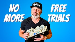 Get Agency Clients Without Free Trials