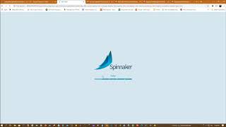 Kubernetes deployment automation with Spinnaker and Jenkins -Part1