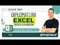 Clase 04 - Diplomatura en EXCEL 2026 - Básico a Avanzado @Microsoft365 #excel #mvp
