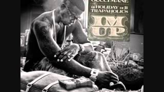 Gucci Mane - 03 - Trap Boomin ft. Rick Ross