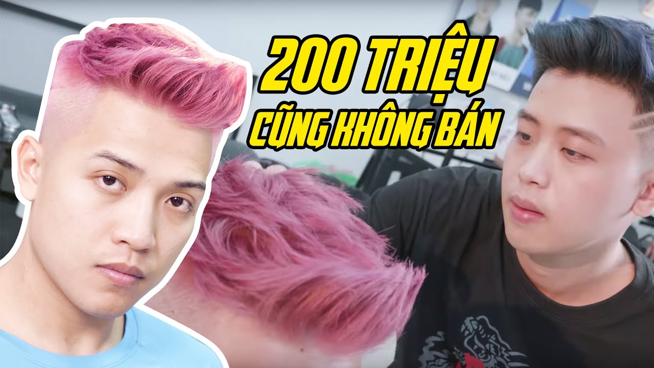 Top 350 mẫu kiểu tóc short quiff sport tạo sự trẻ trung và năng động cho  người sử dụng