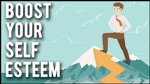 KNOW ABOUT SELF-ESTEEM/Class 5/DBS COACHING