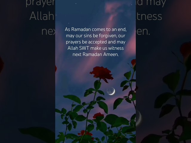 Last day of Ramadan 2024🥺.        #viral #ramadan #ramadan2024 #islam #islamic #islamicstatus #peace class=