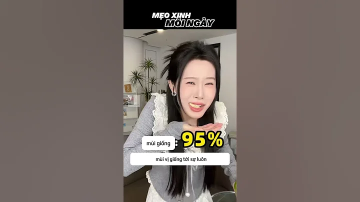 Kết Hợp Trái Cây Thật Thú Vị