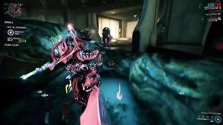 Mesa Peacemaker Glitch