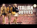 Italian Winter Street Fashion 2024: What are People wearing in Milan in January?