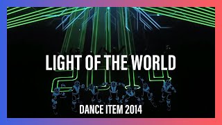 Light Of The World Dance Item New Creation Church