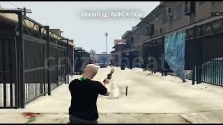 CRYZE Fivem Private Cheats &amp; All Scanners Bypass Undetectd