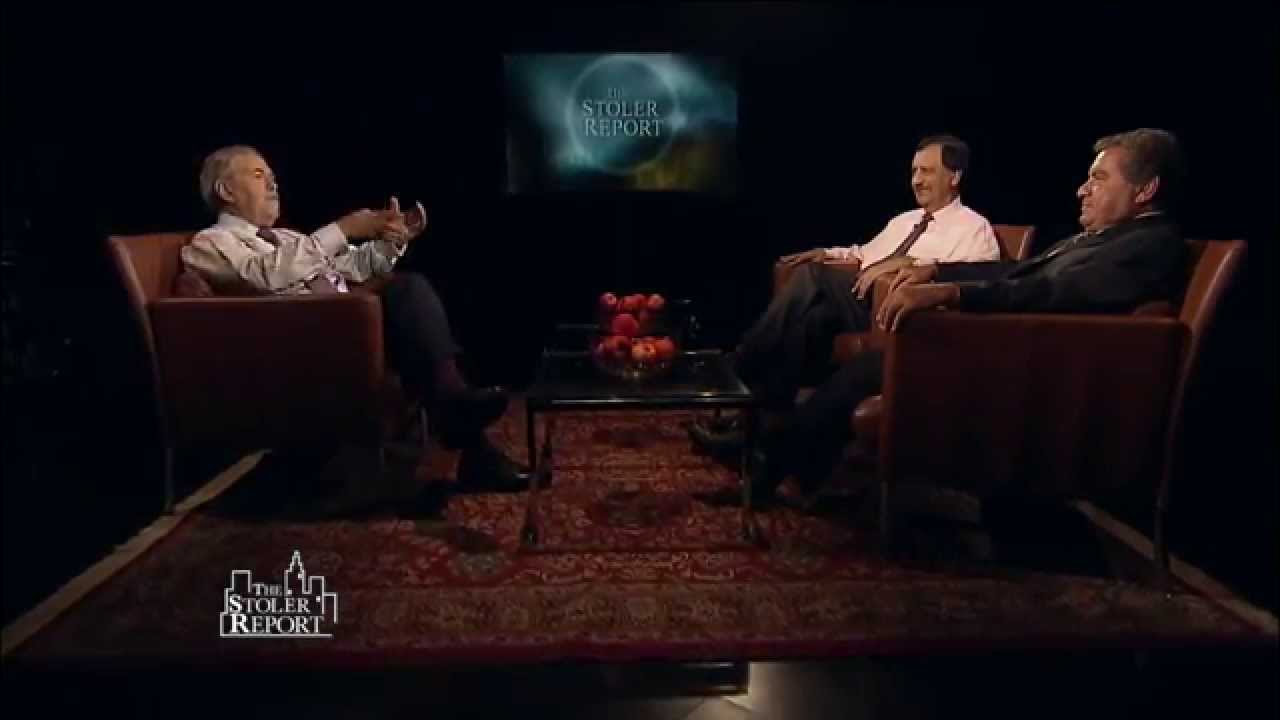 The Stoler Report:  Bank Executives Outlook on the State of the Market