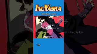 Inuyasha Opening 1 Latino FHD inuyasha letras opening anime changetheworld inuyashafanart