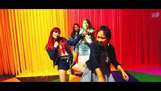 DEVIL - CLC (Dance Cover by O.M.G) | O-Two Dance School 2019