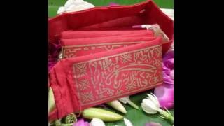 Khasiat Sabuk Merah Rajah Haikal