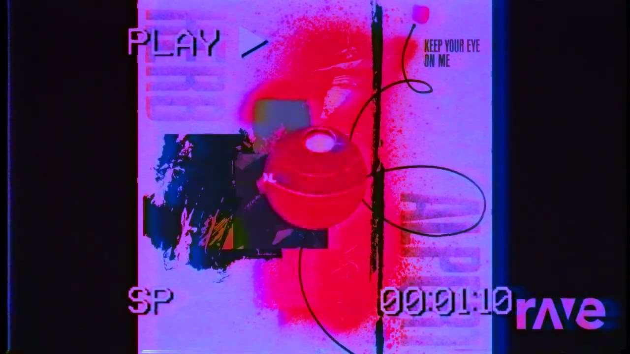 Herb In The Jungle P2 - Sound Control In The Rain