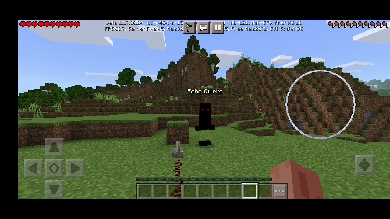 Auditor is a redstone master