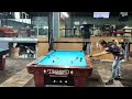 Tier 2/3 8 Ball 🎱 Singles  @ The Corner Banks (Basmati vs Tammy)