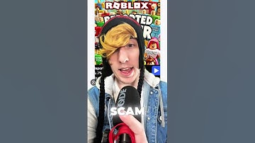🚨 NIEUWE ROBLOX-OPLICHTING 🚨
