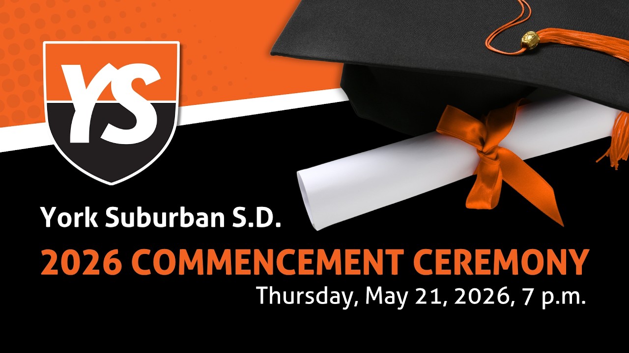 2026 Commencement Ceremony - YouTube