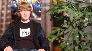 Kids Say the Swarmest Things