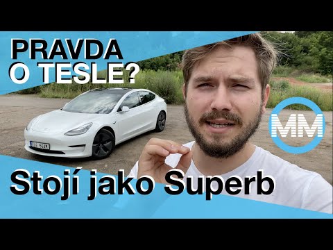 TEST - Tesla
