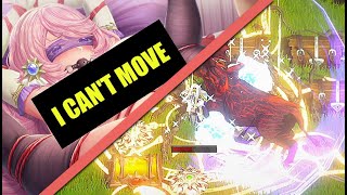 Can I BEAT EXTREME Whilst BOUND?! | Beautiful/Sexy Mystic Survivors | WORLD FIRST!