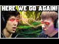 Grubby vs Happy | [EPIC] | Here We Go AGAIN!