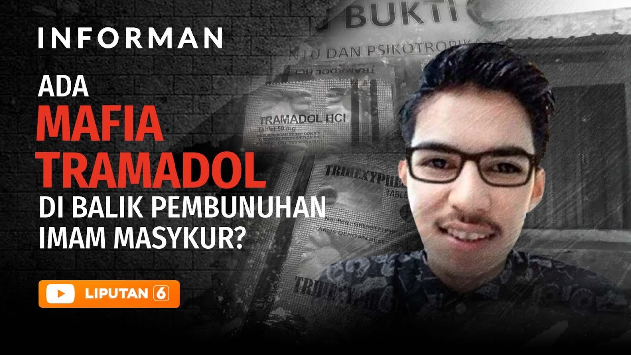 Ada Mafia Tramadol di Balik Penculikan & Pembunuhan Pemuda Asal Aceh? | INFORMAN