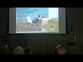 2023 July - Observing and Conserving CA Seabirds with Dan Robinette, Point Blue Conservation Science