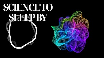 Is Everything Just Vibration? Discover the Secrets of String Theory! | Science For Sleep