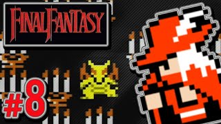 Final Fantasy - King of the Dragons | PART 8