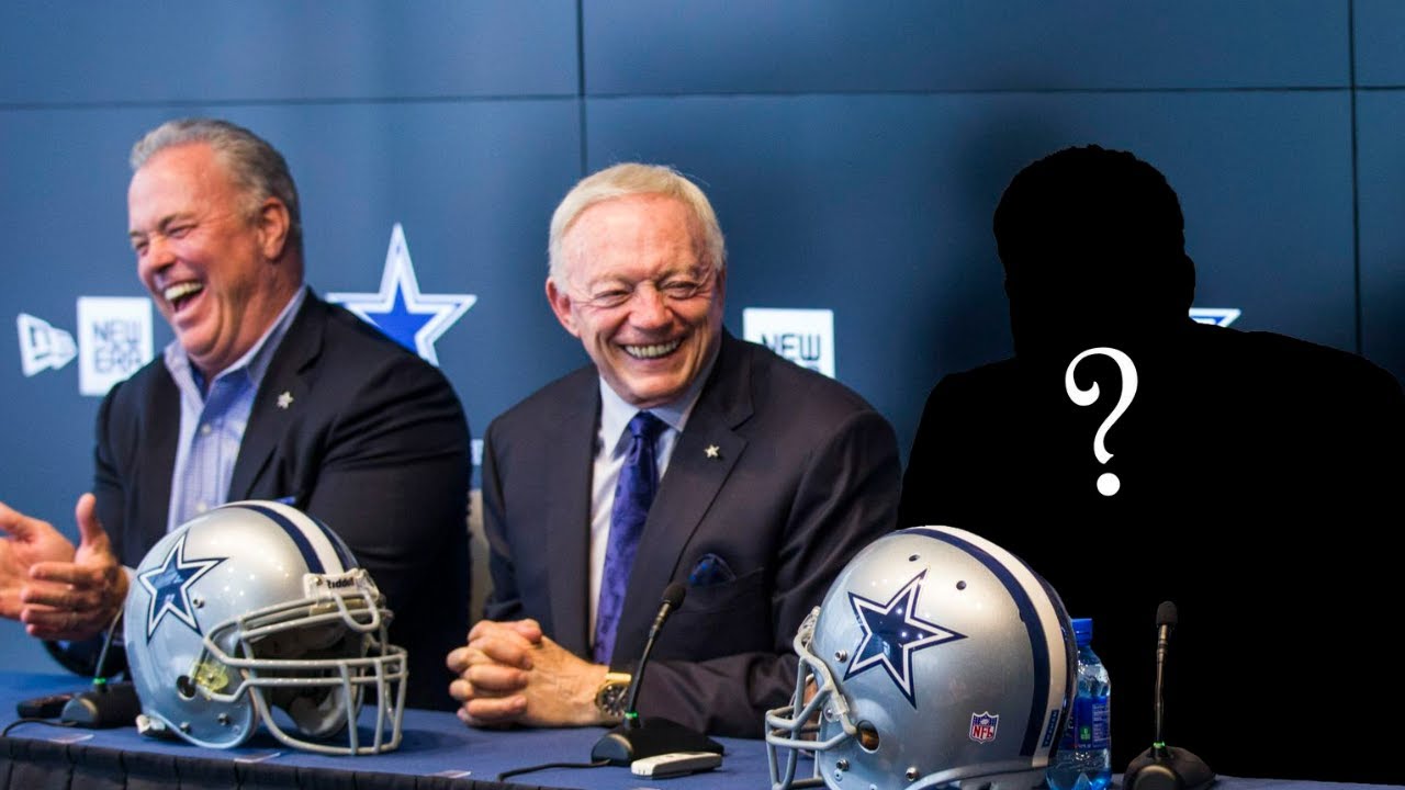 The Dallas Cowboys 2022 Live Draft Show & Reaction @Walk-On's Sports Bistreaux