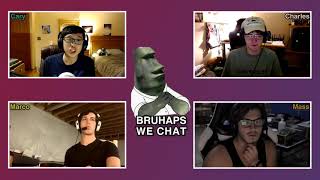 Kids Cartoons, Valorant, and 83 Years of Free Netflix — Bruhaps We Chat