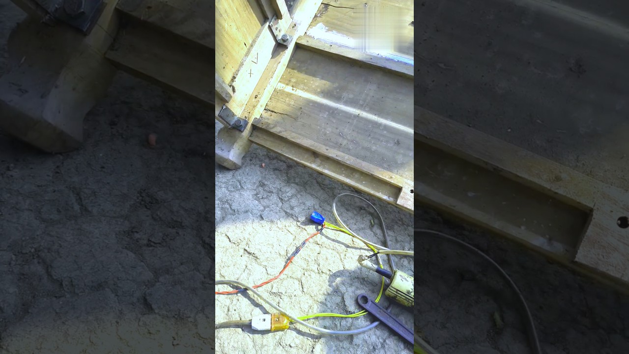 Bed setting easy process tips 🛠️ perfect bed Kalam set sahi tarika 