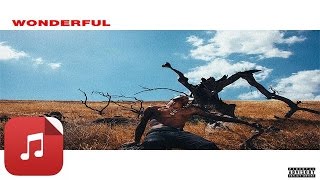 Travis Scott - Wonderful ft. The Weeknd MP3 Download
