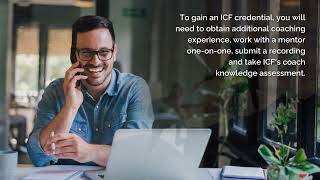 ICF Credentials | Life Purpose Institute