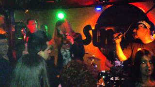 Penthouse Band Gipsy Kings - Bamboleo