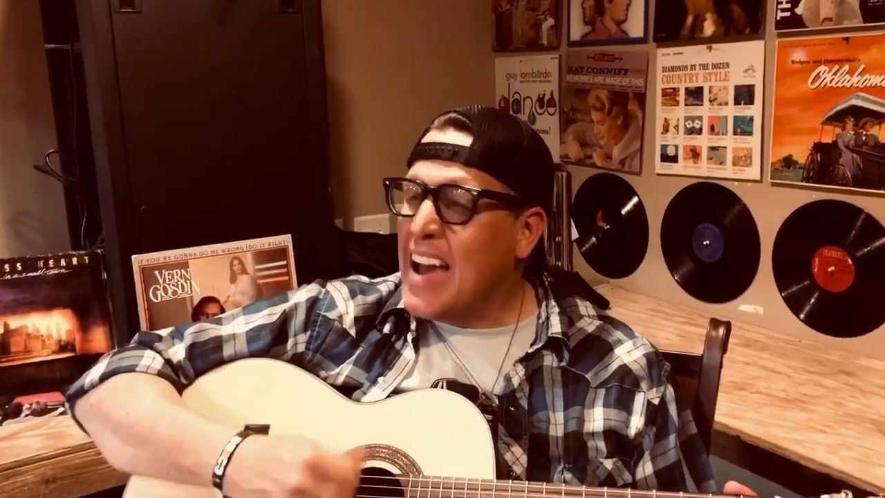 Tim Gates - Helluva Place to Lose a Cow