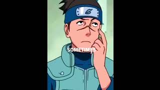 Iruka Sensie Was Only One Who Wished Naruto Happy Birthday