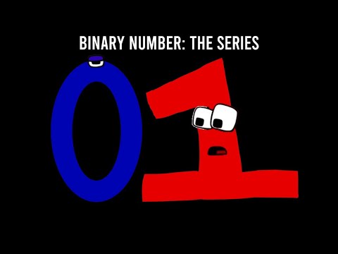 Binary Number Lore Full Version (0-1)