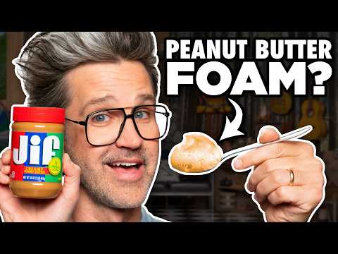 Thumbnail for What's Better Than Original Peanut Butter?