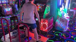 DDR Supernova - Max 300 [Double Expert]