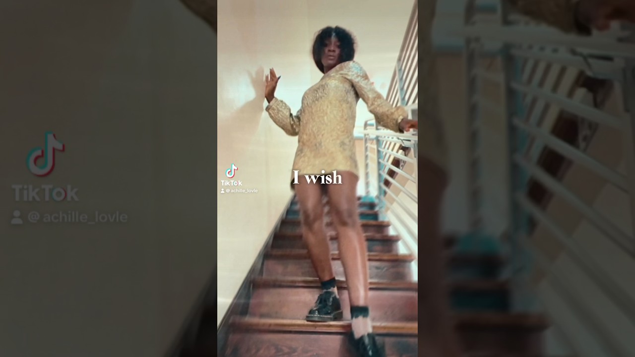 Side by side with my baby 