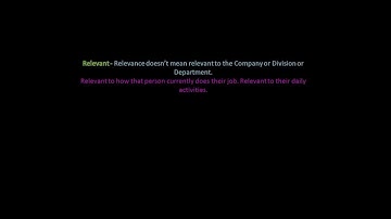 Win at Communication using KNOW FEEL DO