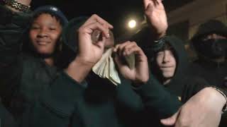 EBK LulMaxx X Baby Deeg - Fancy (Official Music Video) | Shot By Unplugged Hype