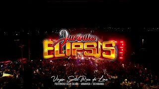 Juveniles Elipsis en vivo 2025 | Mamanaca - Cochabamba