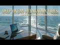 Deep Work Music | Ambient Focus Sounds for High Productivity