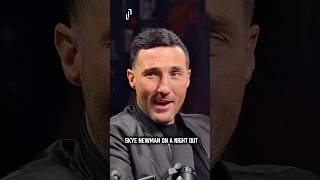 Skye Newman would be fantastic on a night out… #skyenewman