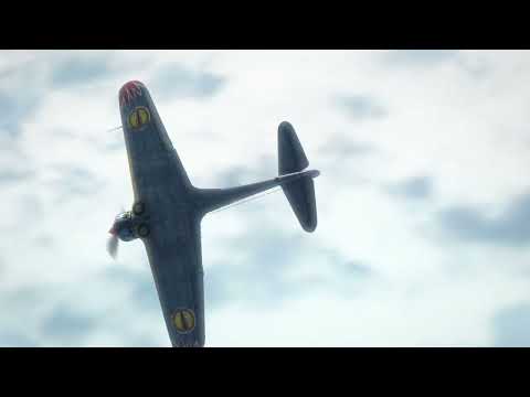 【MAD】エースコンバットコトブキ : Skies Unknown