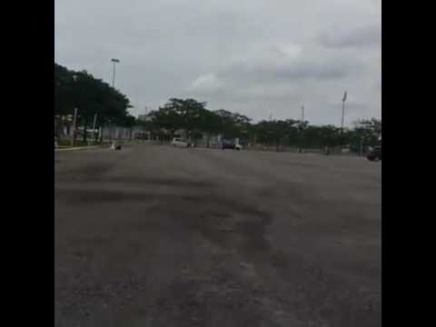 Perodua Viva Stance By Crazy Camber - YouTube