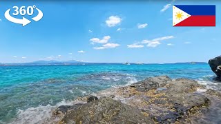 Parola Island Tranquility: 8K 360 VR Experience with Insta360 X4 by 360 Tour 61 views 2 days ago 2 minutes, 14 seconds