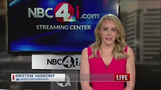 Human remains found at abandoned campsite in Ross County